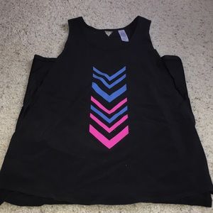 ivivva go time singlet!!